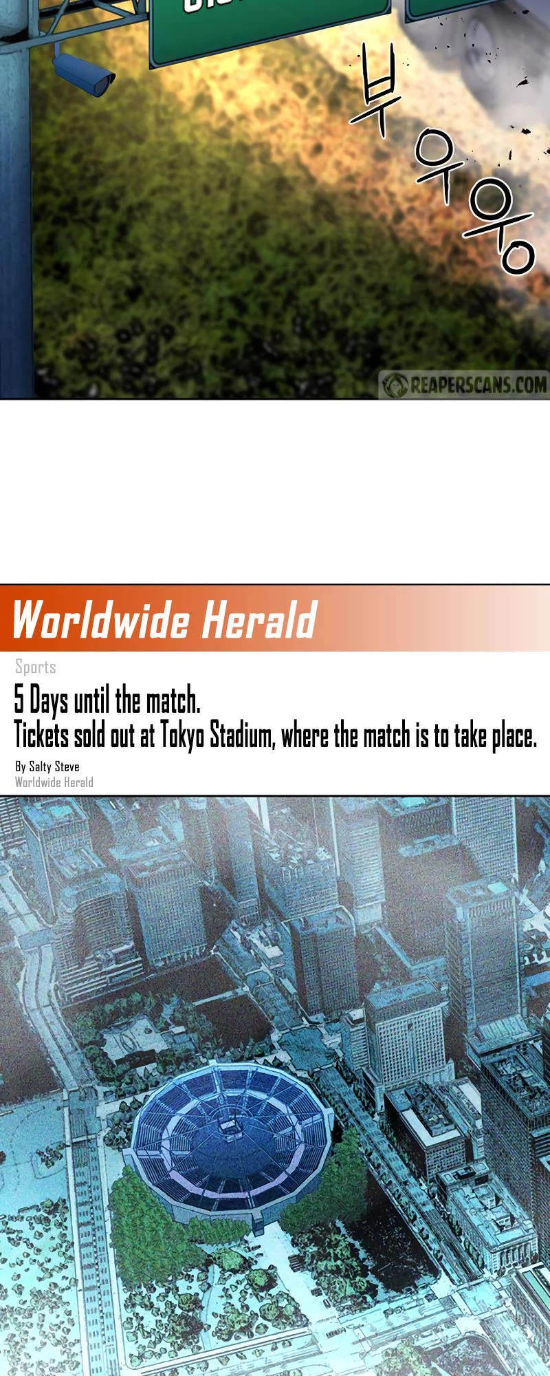 Seoul Station Druid chapter 71 page 4