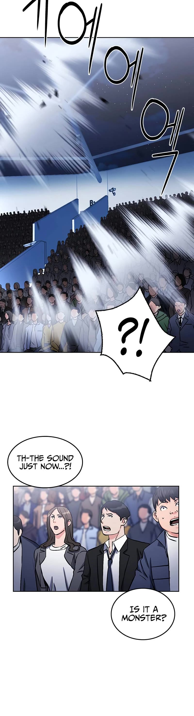 Seoul Station Druid chapter 71 page 42