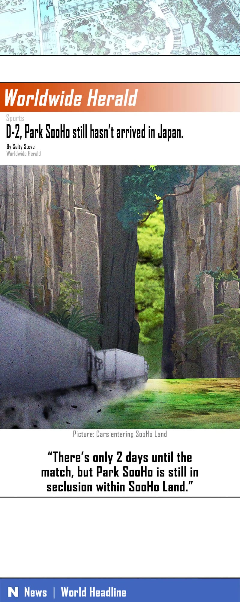 Seoul Station Druid chapter 71 page 5