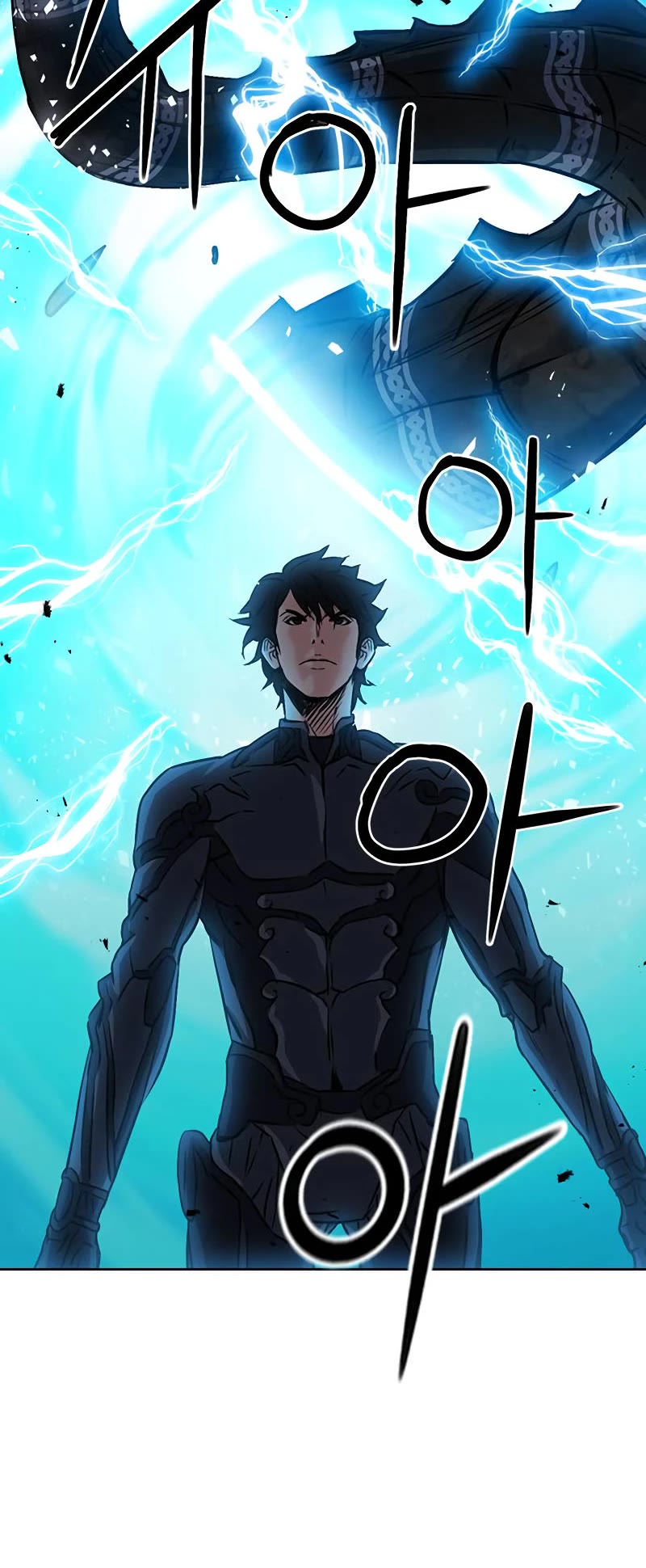 Seoul Station Druid chapter 71 page 53