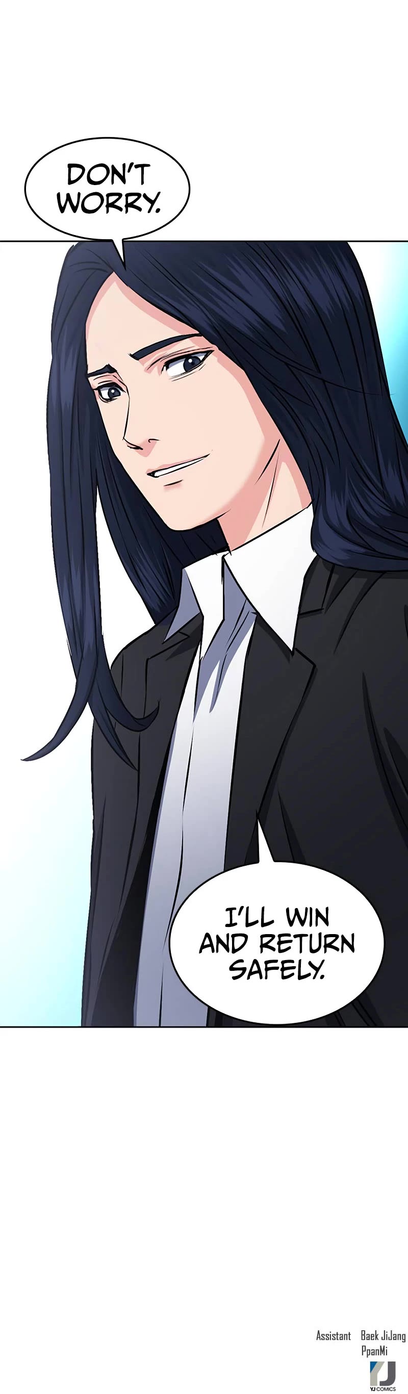 Seoul Station Druid chapter 71 page 60