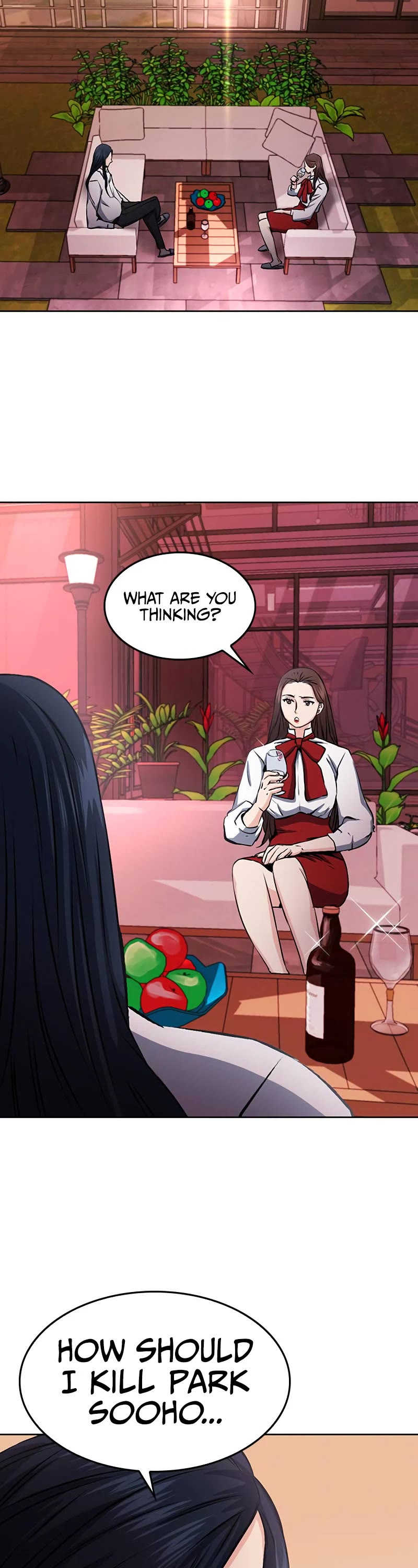 Seoul Station Druid chapter 71 page 7