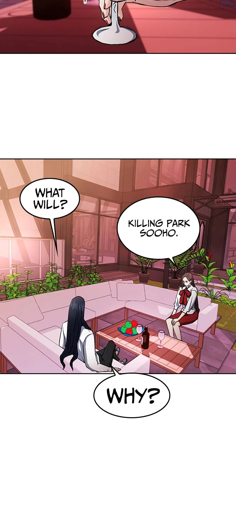 Seoul Station Druid chapter 71 page 9