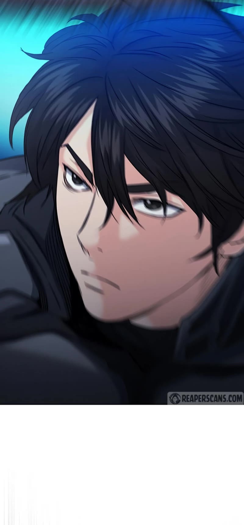 Seoul Station Druid chapter 72 page 17