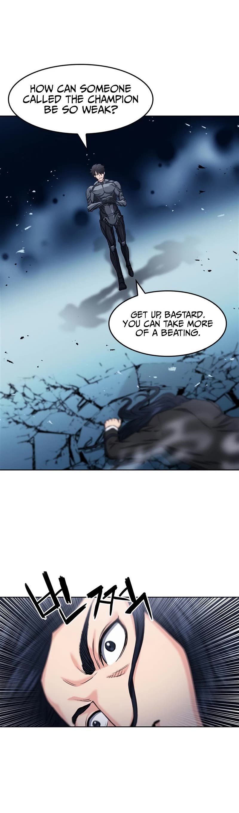 Seoul Station Druid chapter 72 page 29