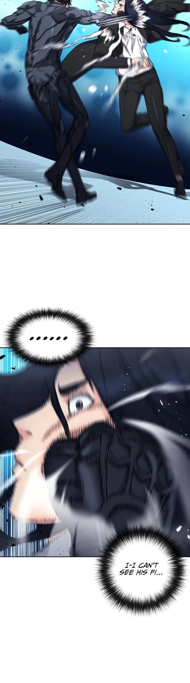 Seoul Station Druid chapter 72 page 33