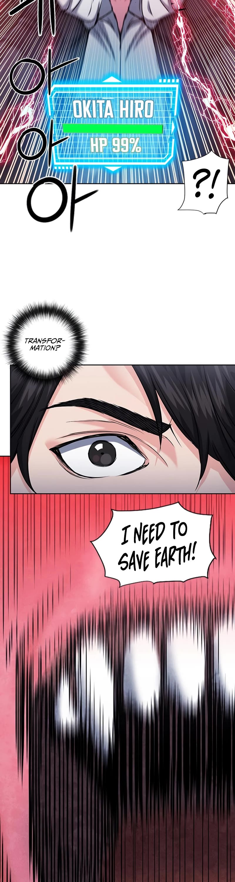 Seoul Station Druid chapter 72 page 48