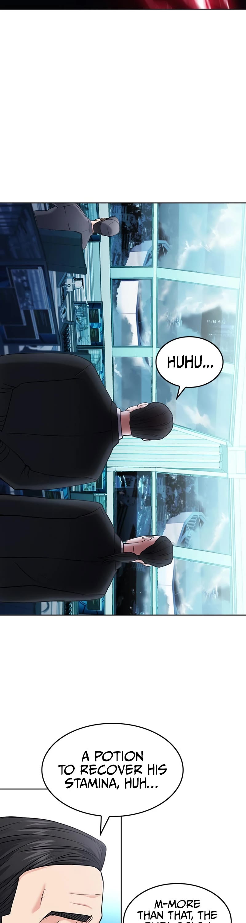 Seoul Station Druid chapter 72 page 55