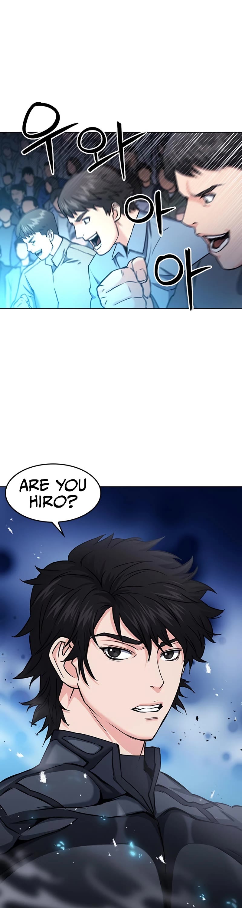 Seoul Station Druid chapter 72 page 6