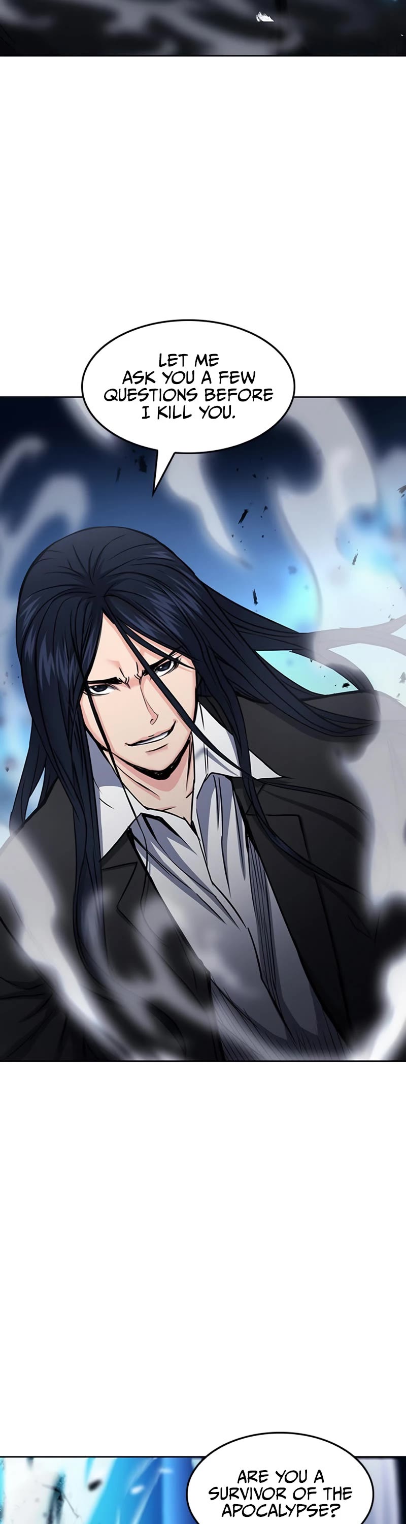 Seoul Station Druid chapter 72 page 7