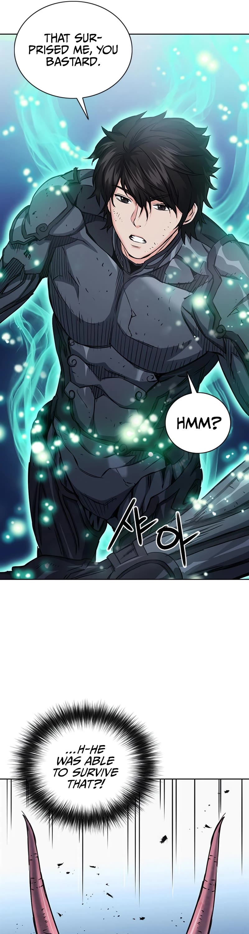 Seoul Station Druid chapter 73 page 10