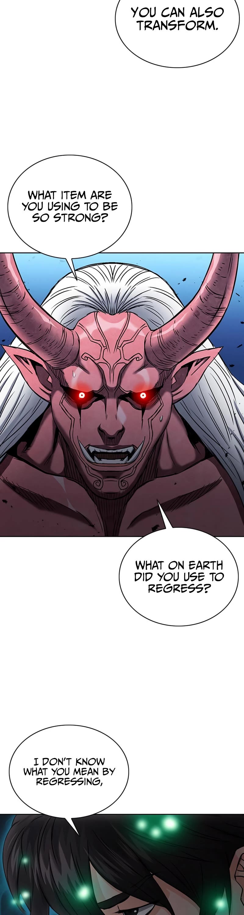 Seoul Station Druid chapter 73 page 12