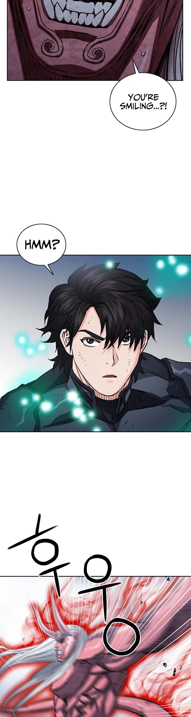 Seoul Station Druid chapter 73 page 15