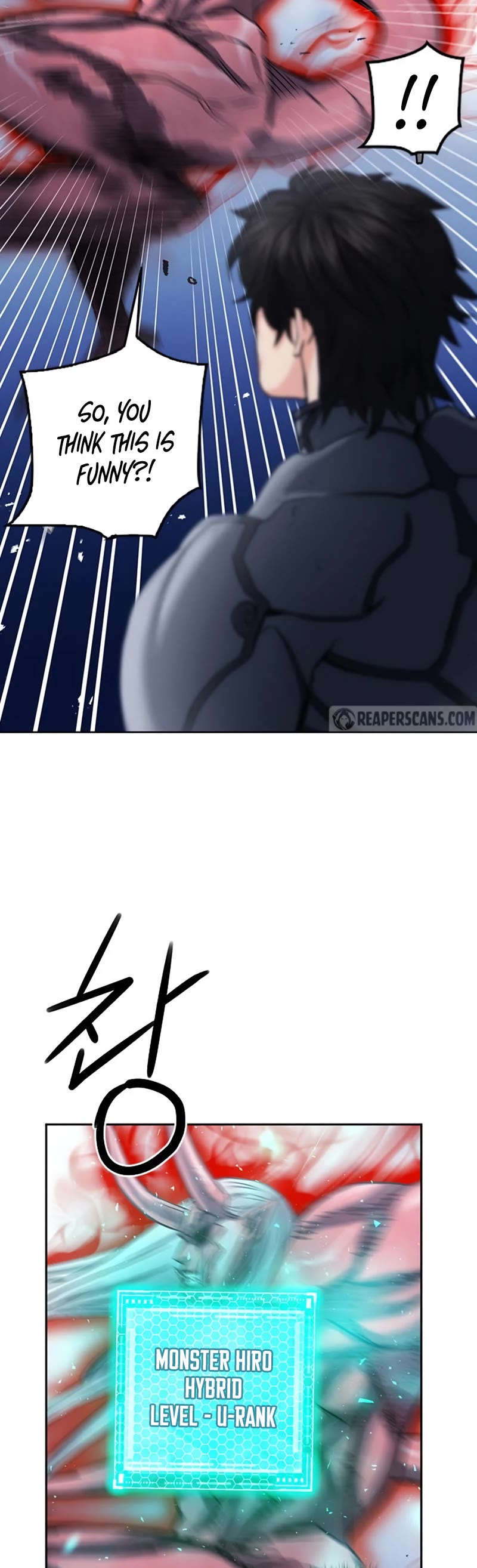 Seoul Station Druid chapter 73 page 16