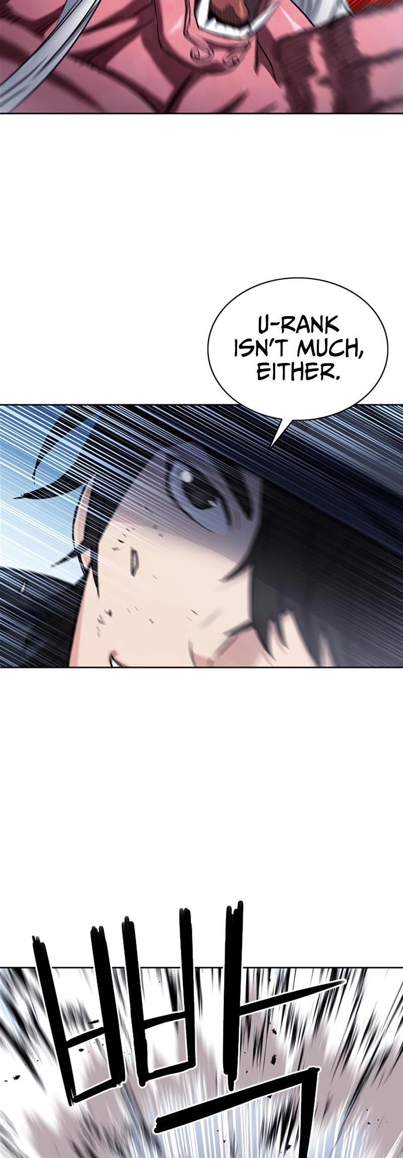 Seoul Station Druid chapter 73 page 20