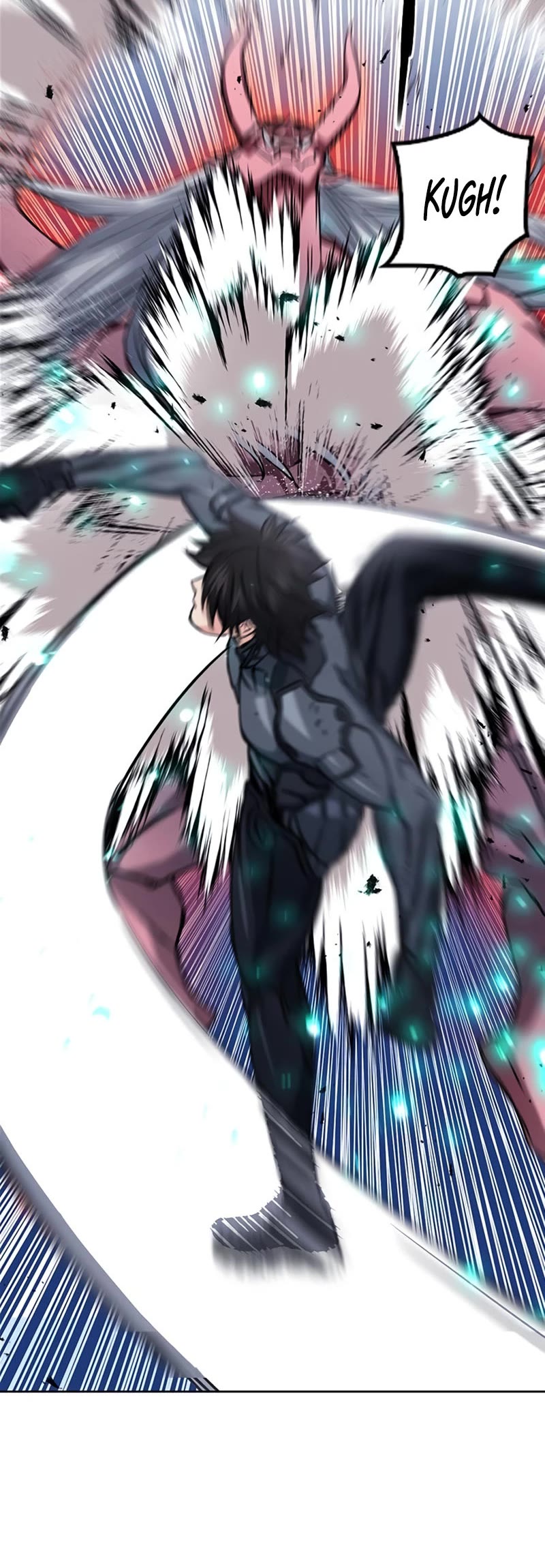 Seoul Station Druid chapter 73 page 21