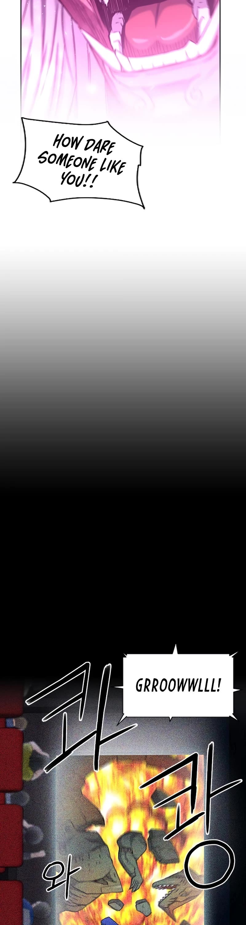 Seoul Station Druid chapter 73 page 27