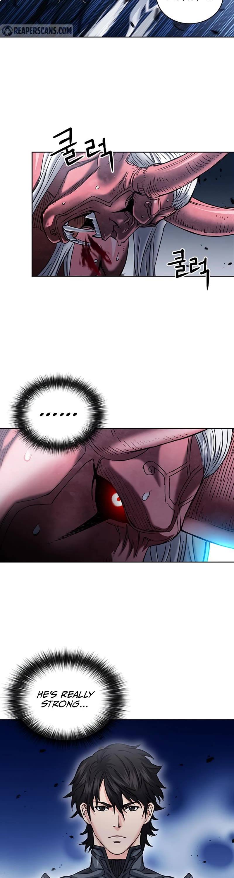 Seoul Station Druid chapter 73 page 39