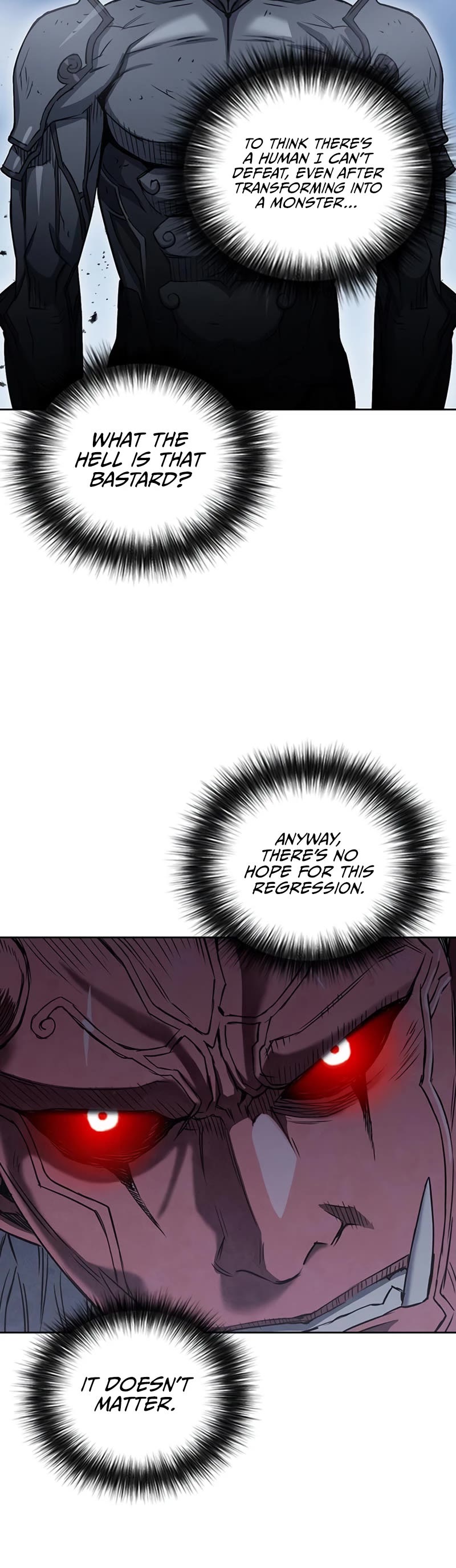 Seoul Station Druid chapter 73 page 40