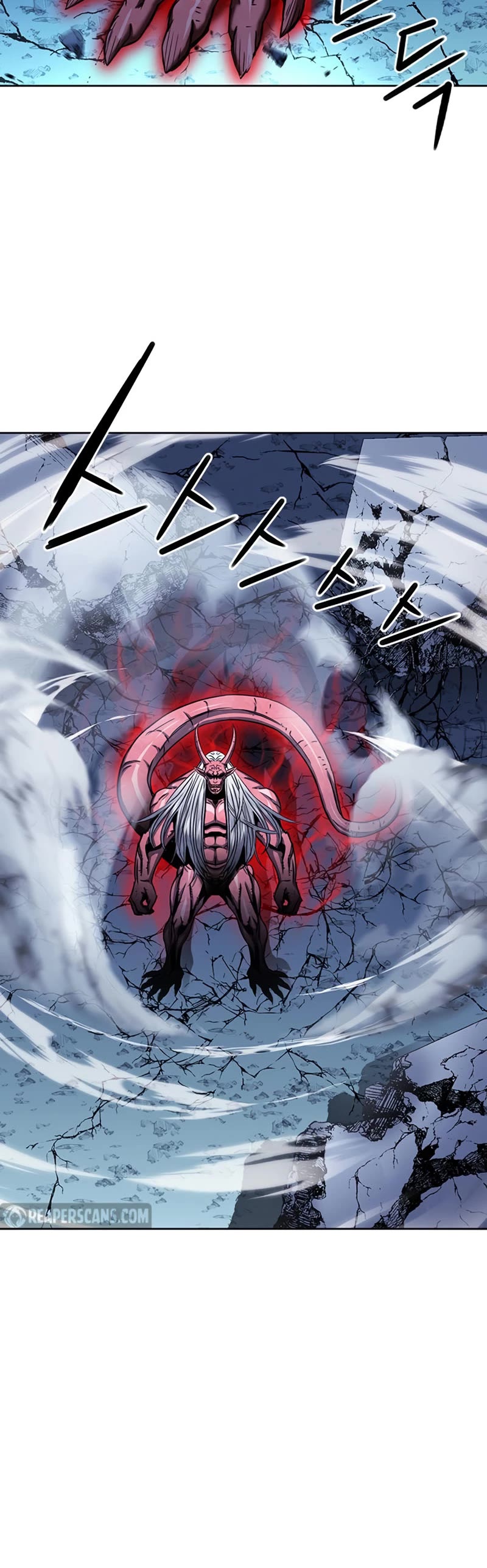 Seoul Station Druid chapter 73 page 5