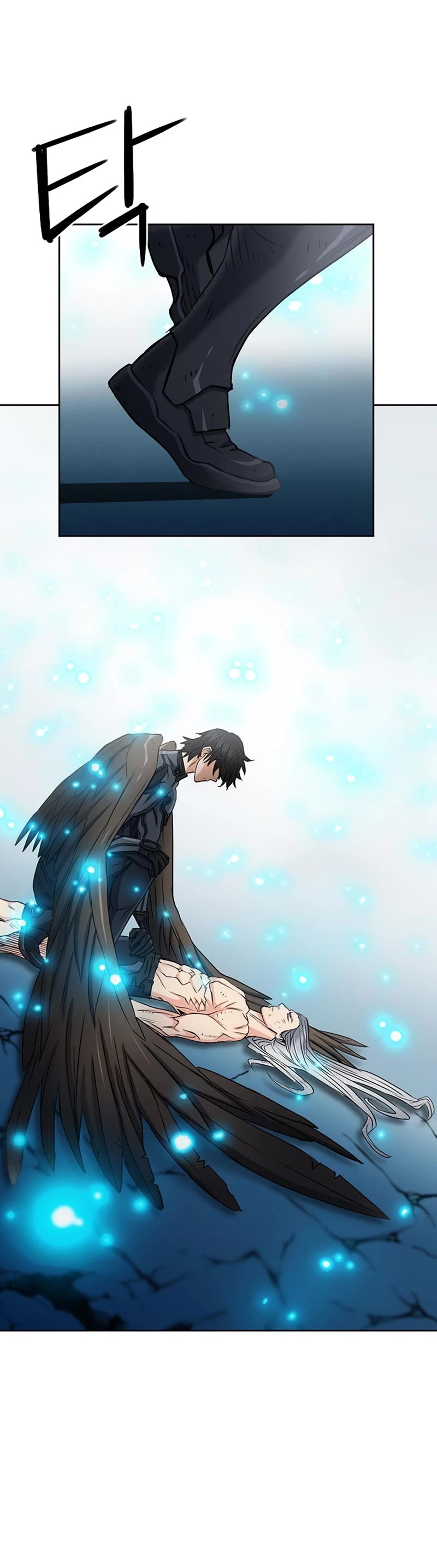 Seoul Station Druid chapter 73 page 57