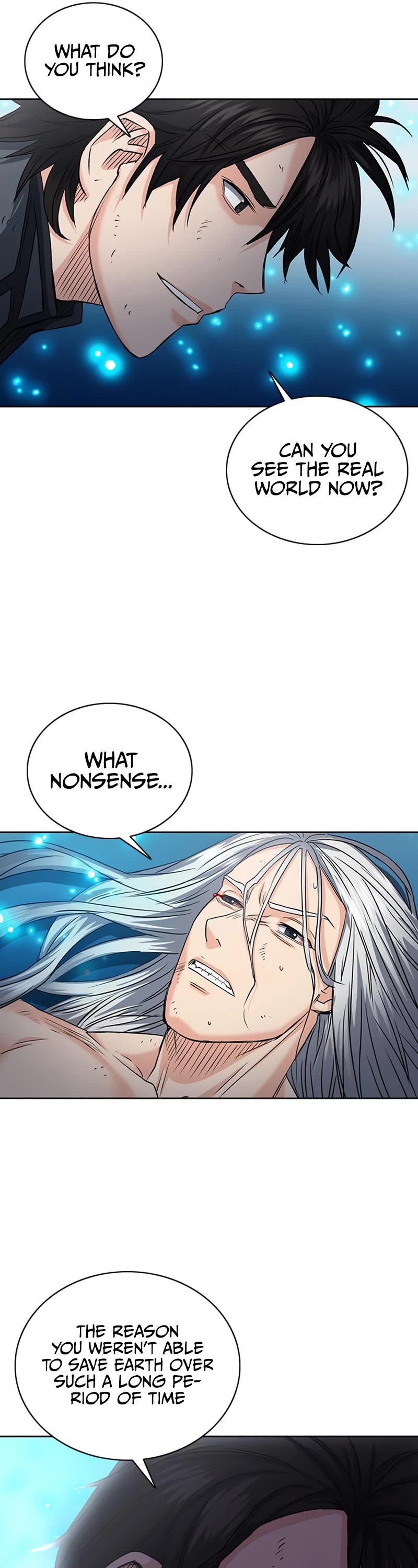 Seoul Station Druid chapter 73 page 58