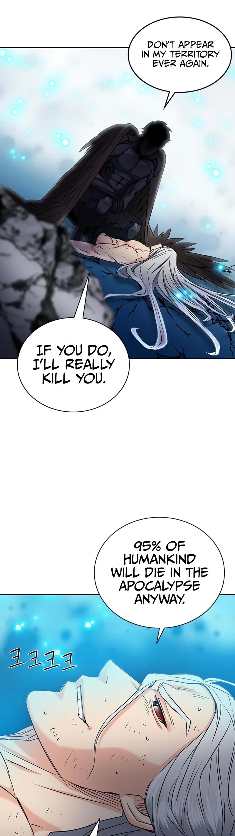 Seoul Station Druid chapter 73 page 60