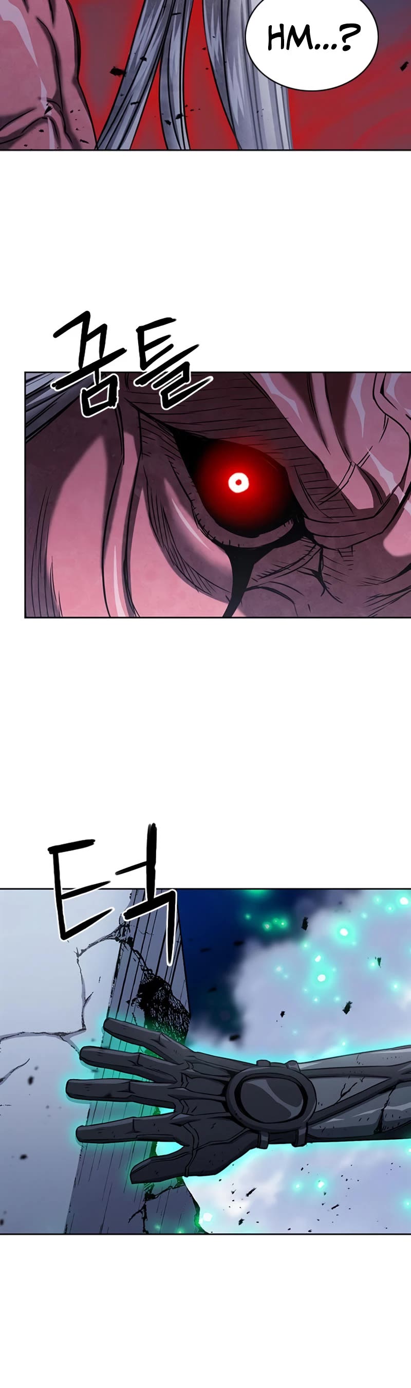 Seoul Station Druid chapter 73 page 8