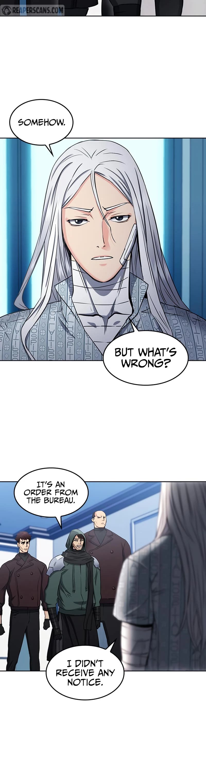 Seoul Station Druid chapter 74 page 29