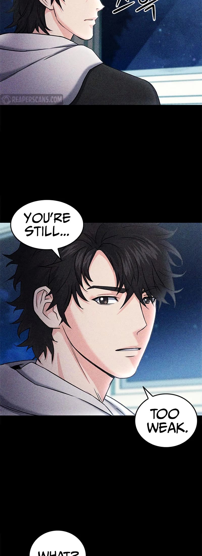 Seoul Station Druid chapter 74 page 4