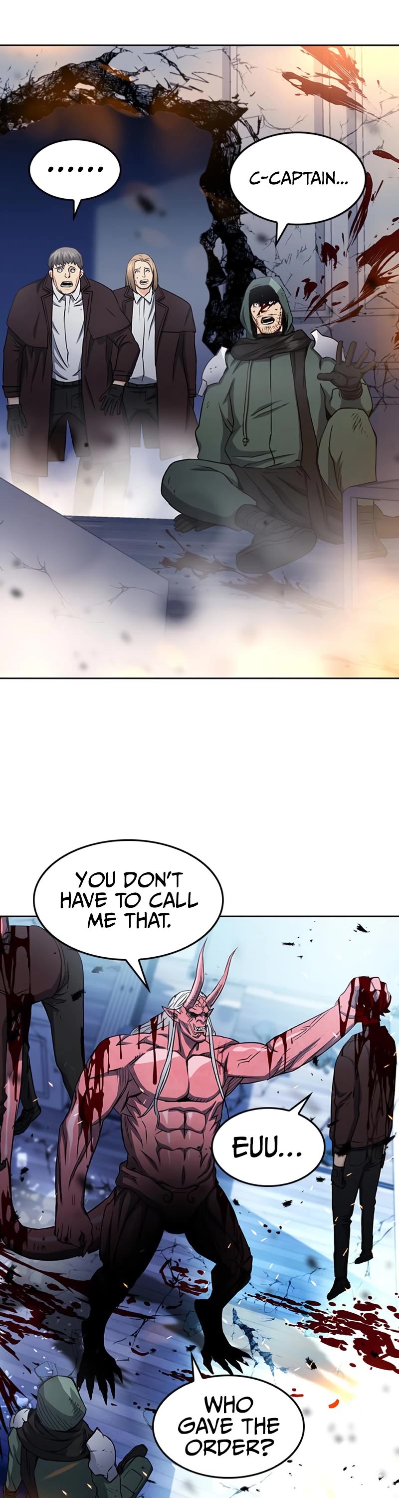 Seoul Station Druid chapter 74 page 46