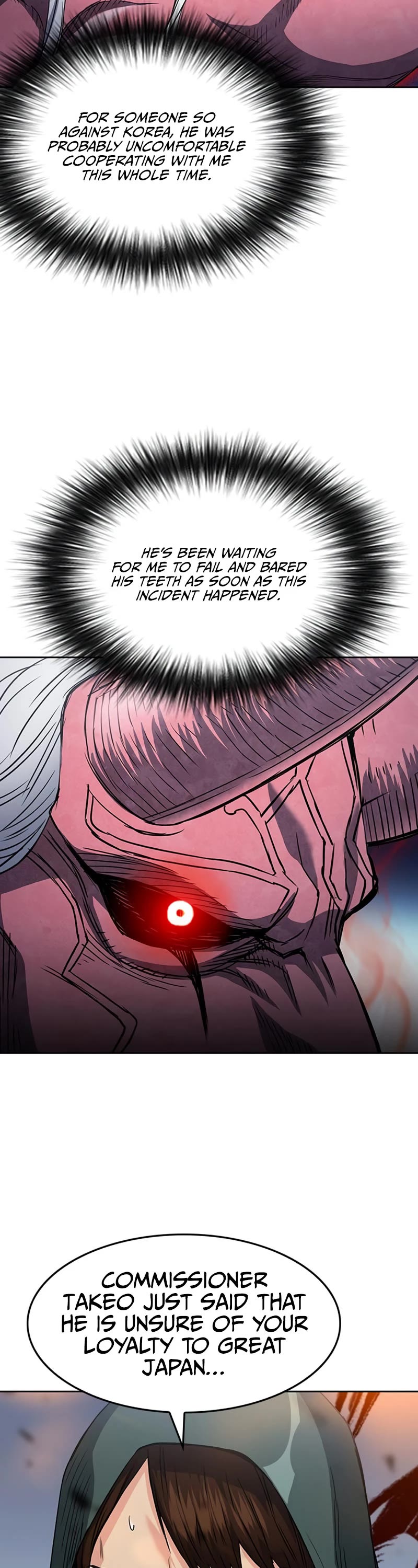 Seoul Station Druid chapter 74 page 48