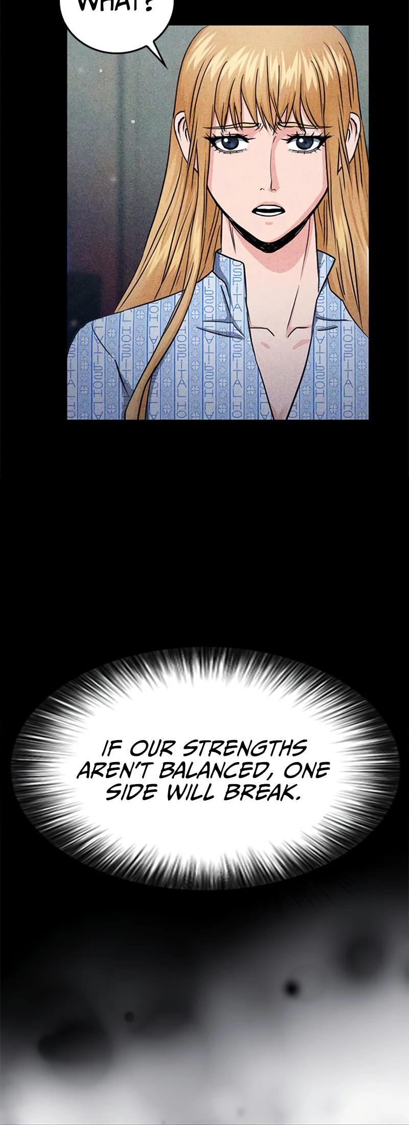 Seoul Station Druid chapter 74 page 5