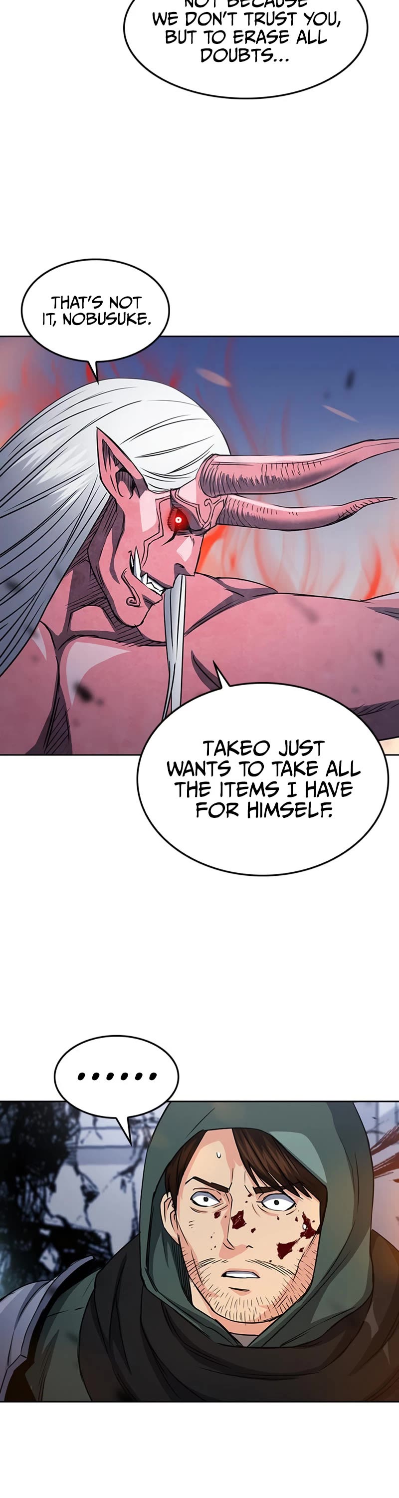 Seoul Station Druid chapter 74 page 51