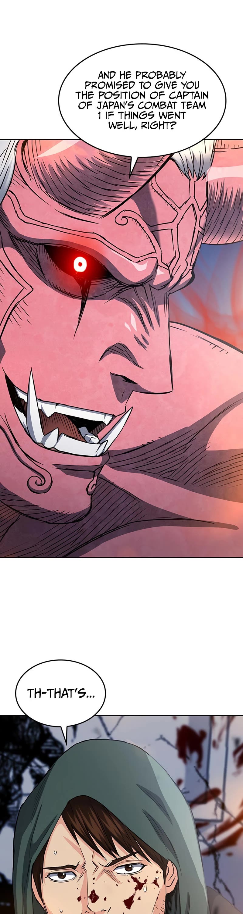 Seoul Station Druid chapter 74 page 52