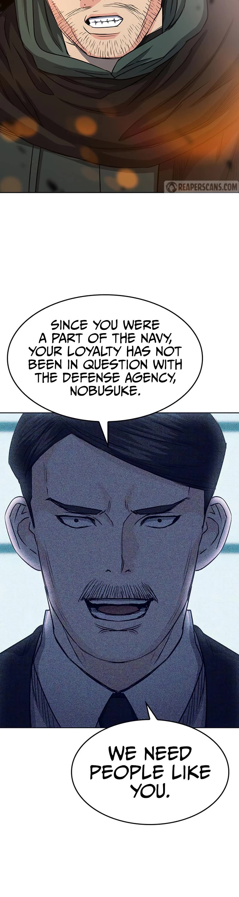 Seoul Station Druid chapter 74 page 53