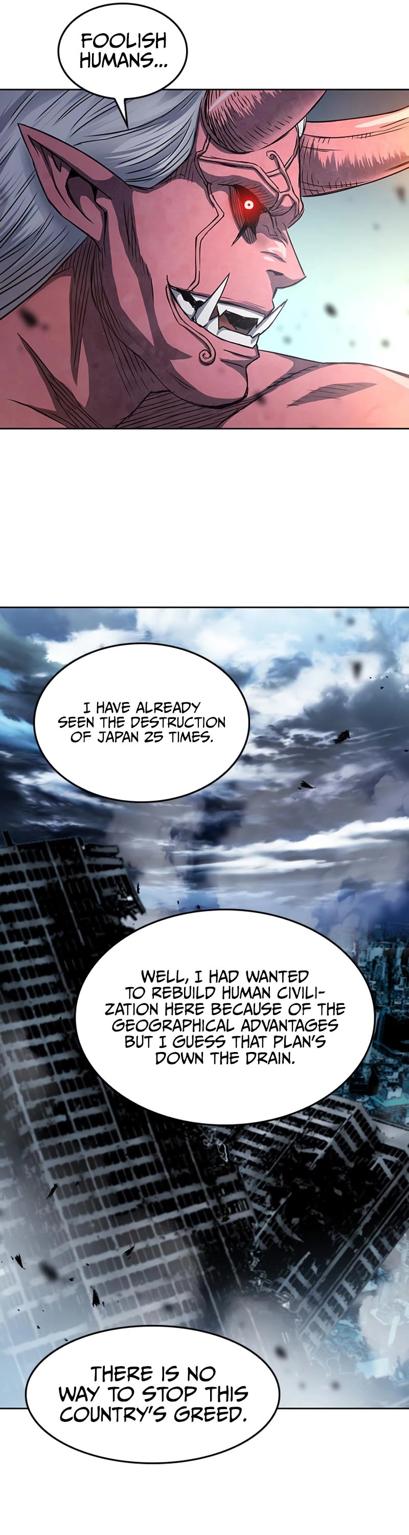 Seoul Station Druid chapter 74 page 54