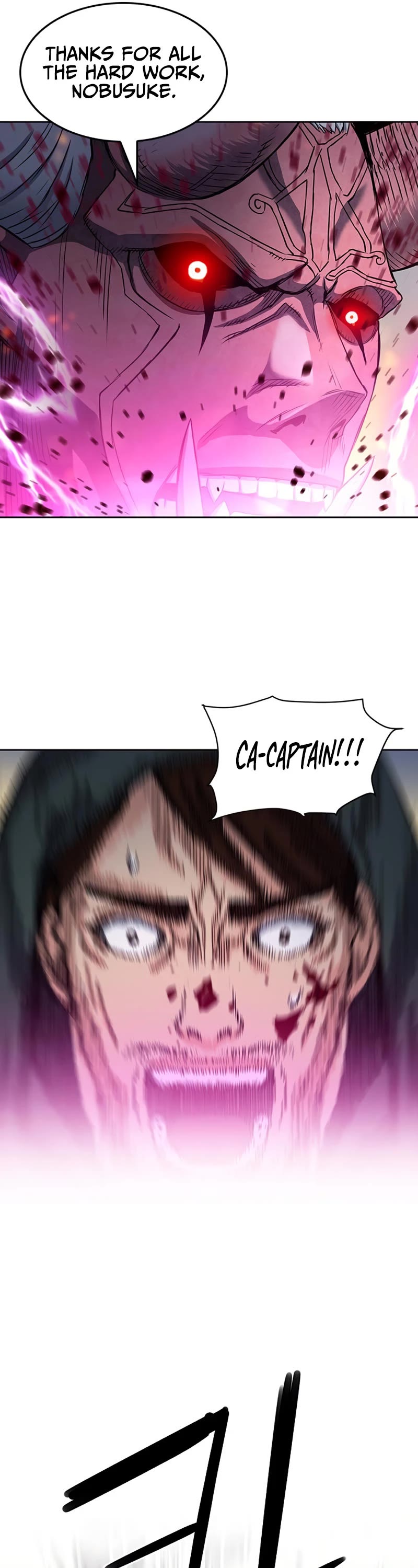 Seoul Station Druid chapter 74 page 58