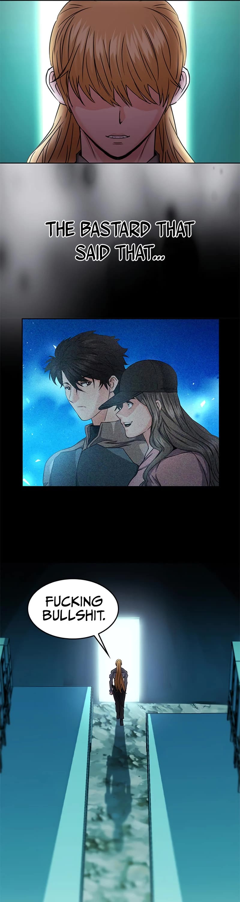 Seoul Station Druid chapter 74 page 6