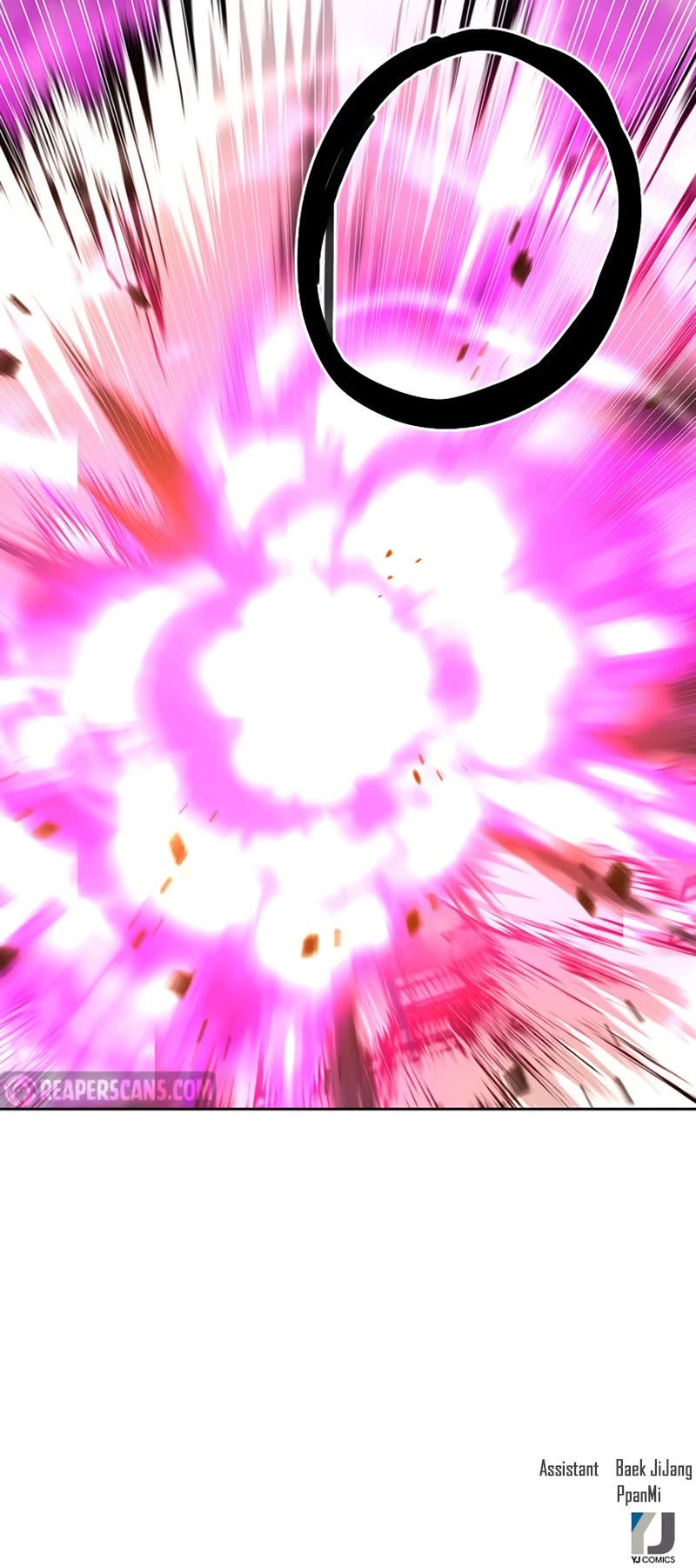 Seoul Station Druid chapter 74 page 60