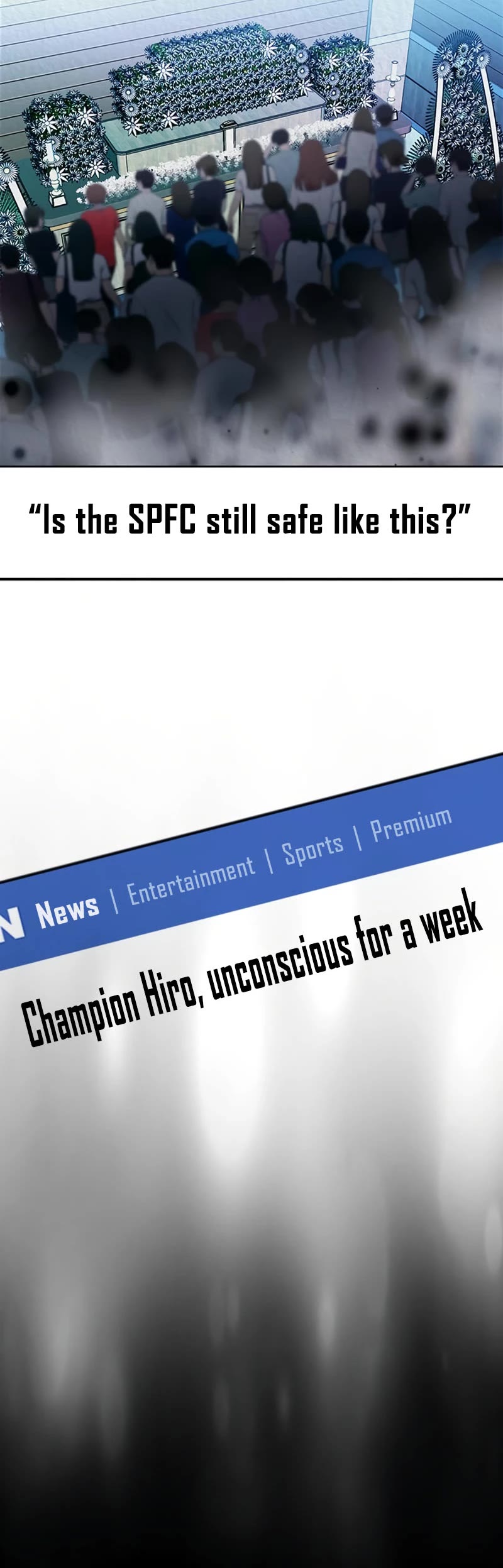 Seoul Station Druid chapter 74 page 9