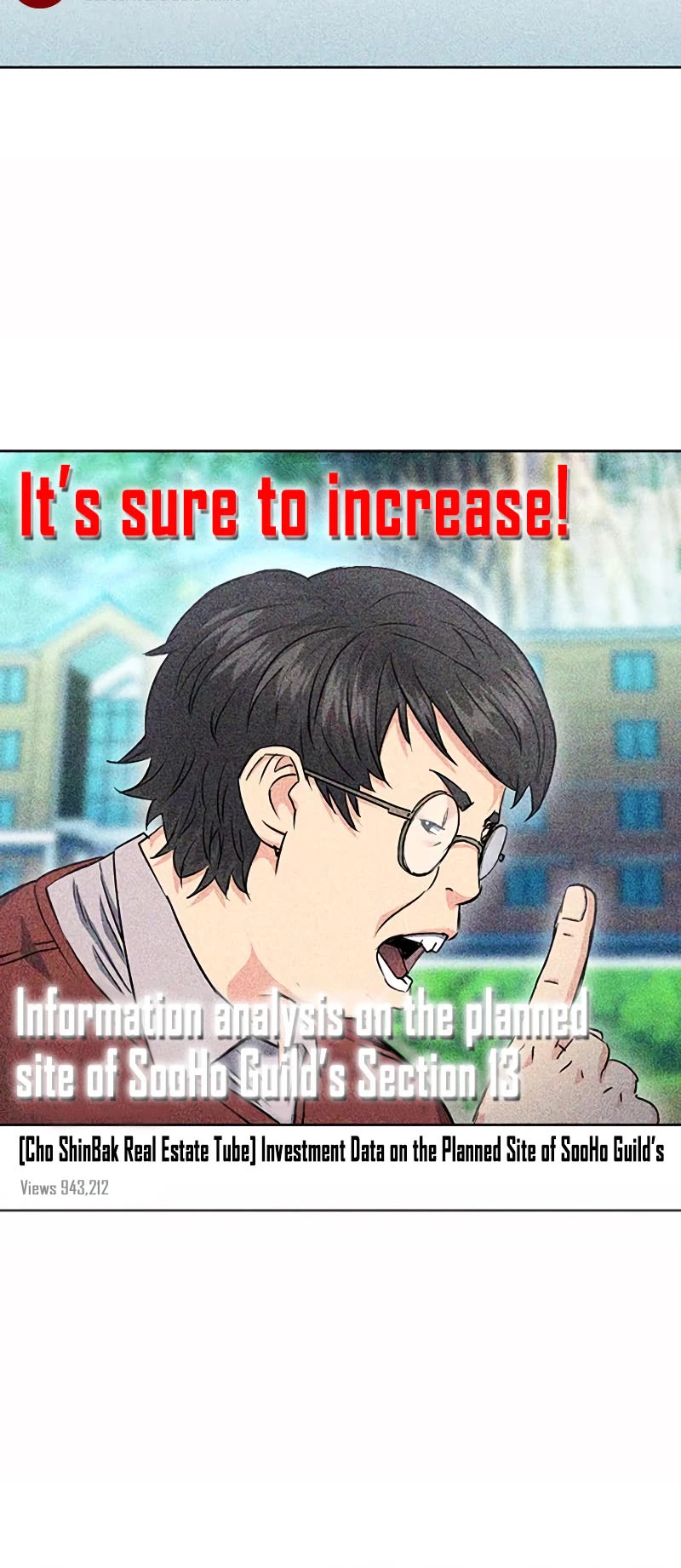 Seoul Station Druid chapter 75 page 11