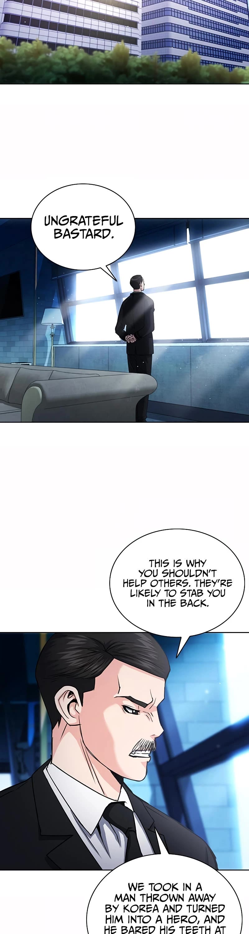 Seoul Station Druid chapter 75 page 3