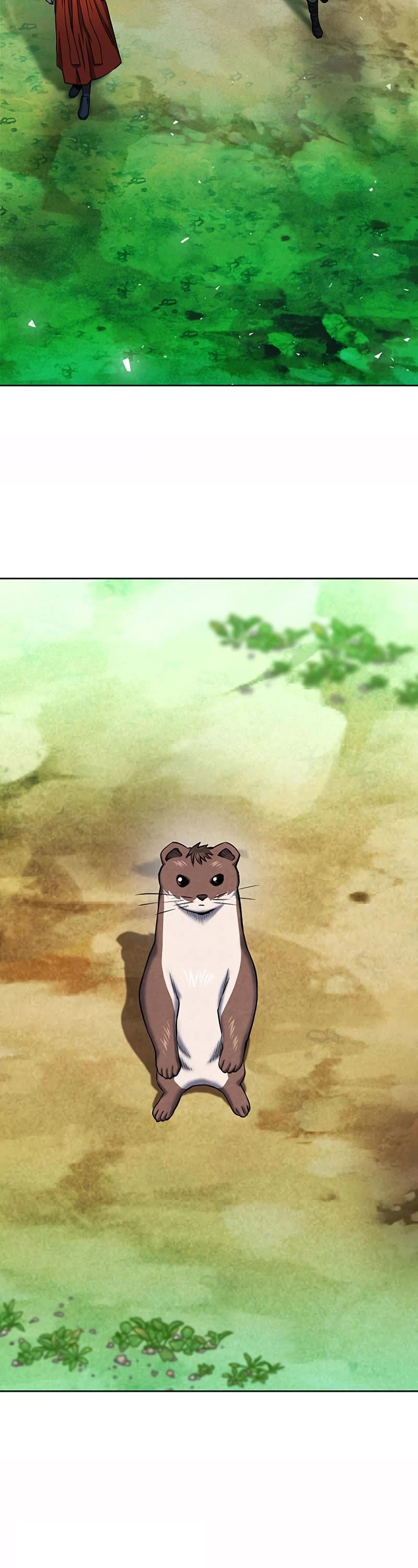 Seoul Station Druid chapter 75 page 40