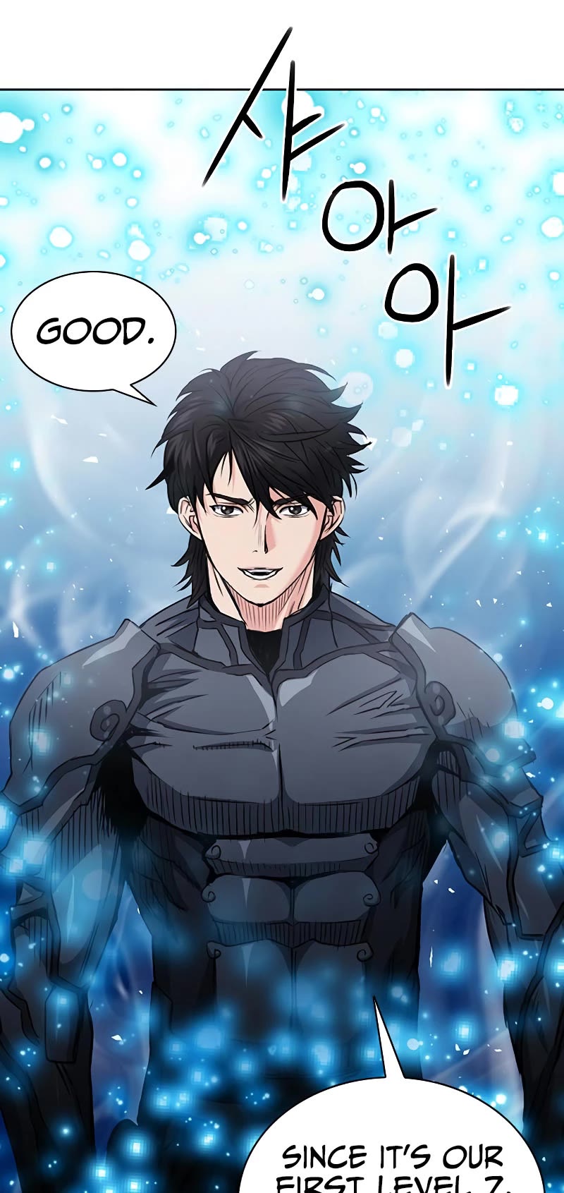 Seoul Station Druid chapter 75 page 54