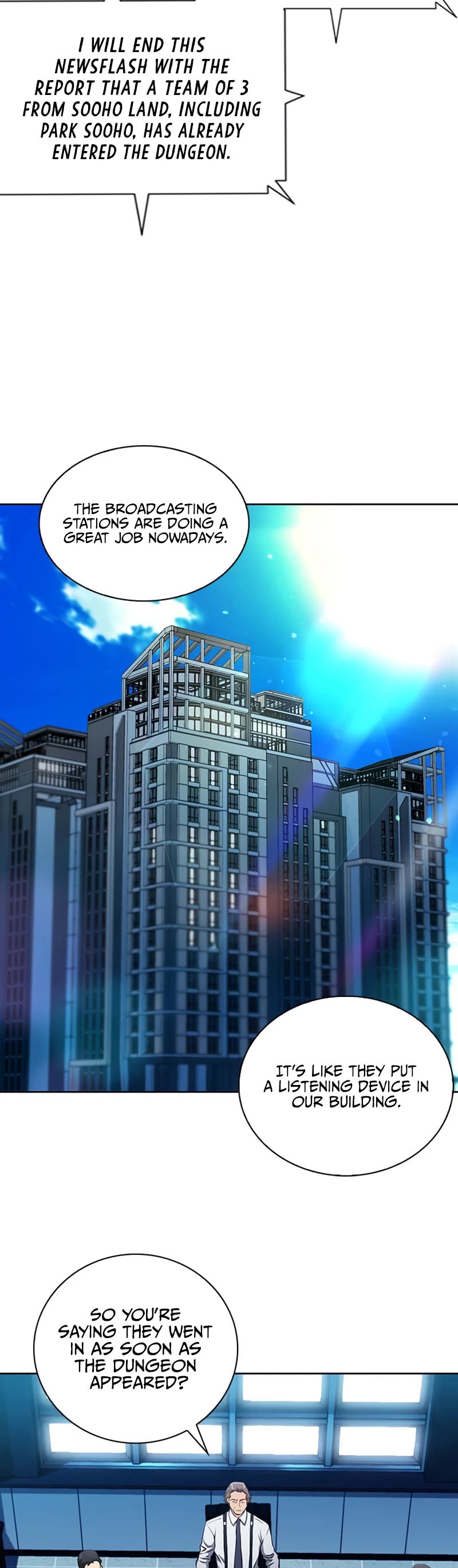 Seoul Station Druid chapter 76 page 12