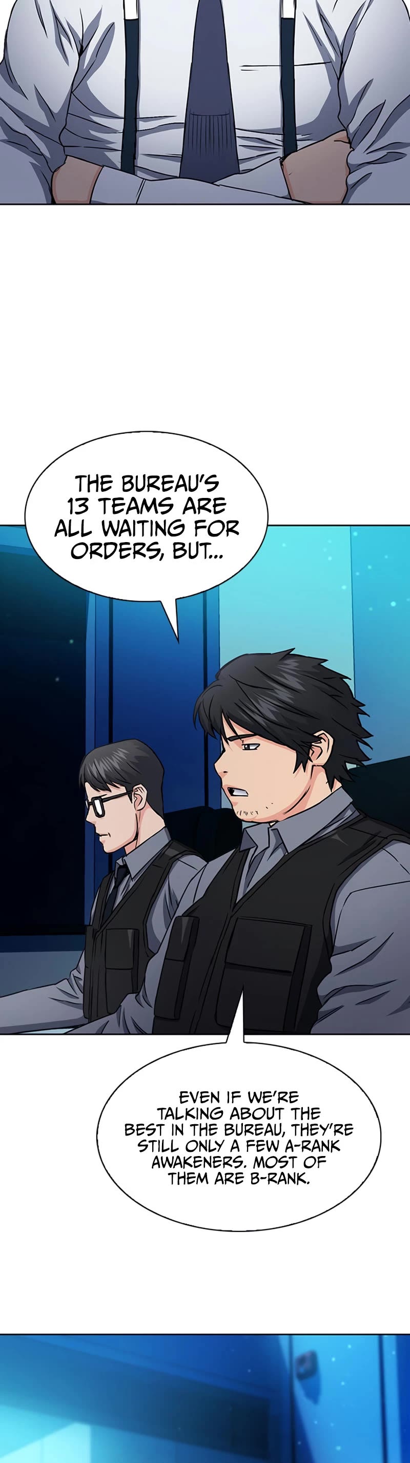 Seoul Station Druid chapter 76 page 16