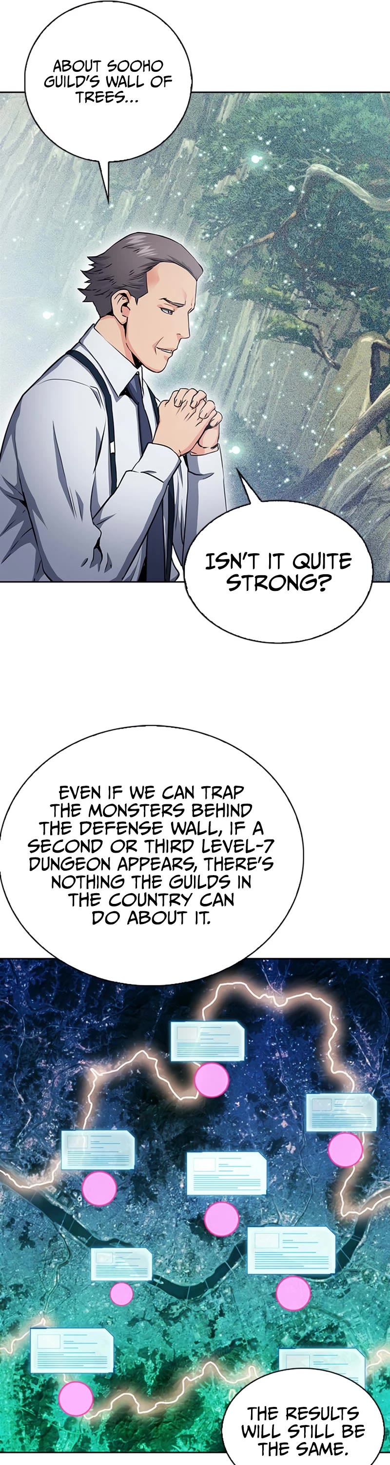 Seoul Station Druid chapter 76 page 22