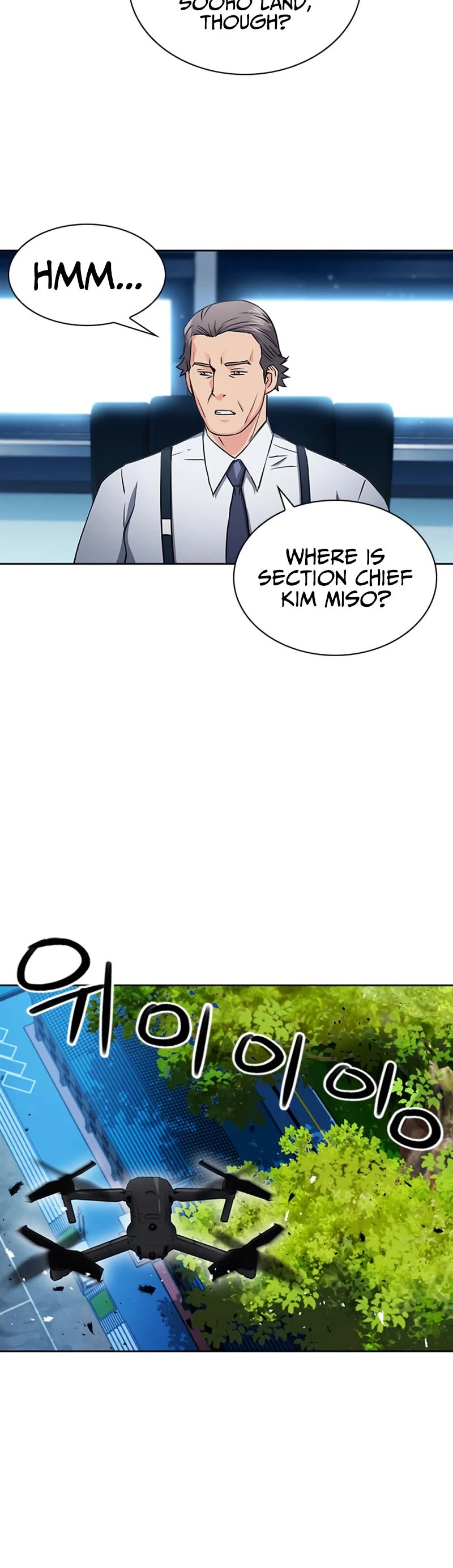 Seoul Station Druid chapter 76 page 29