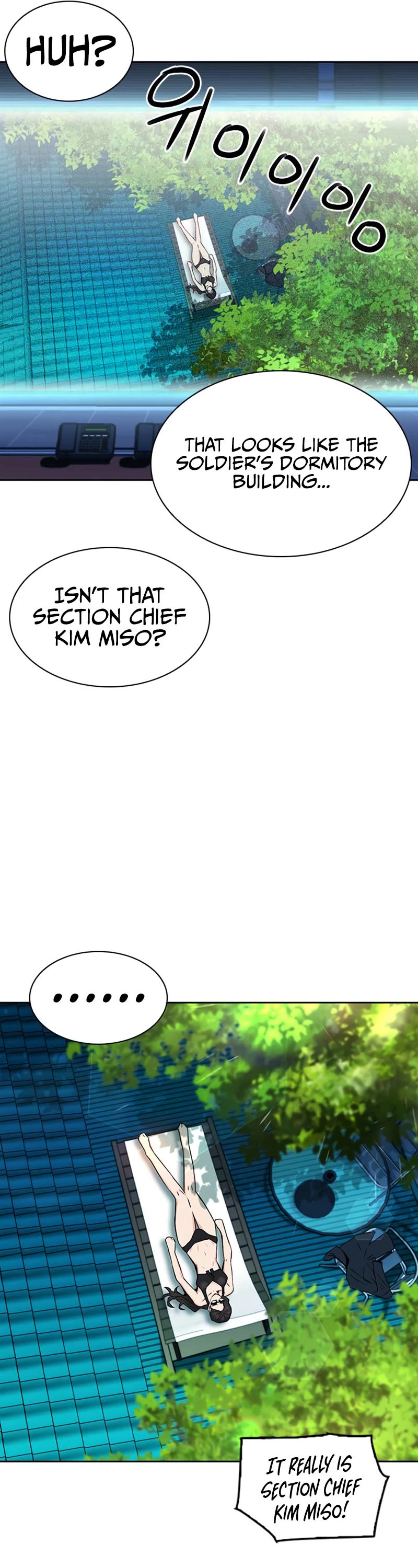 Seoul Station Druid chapter 76 page 30